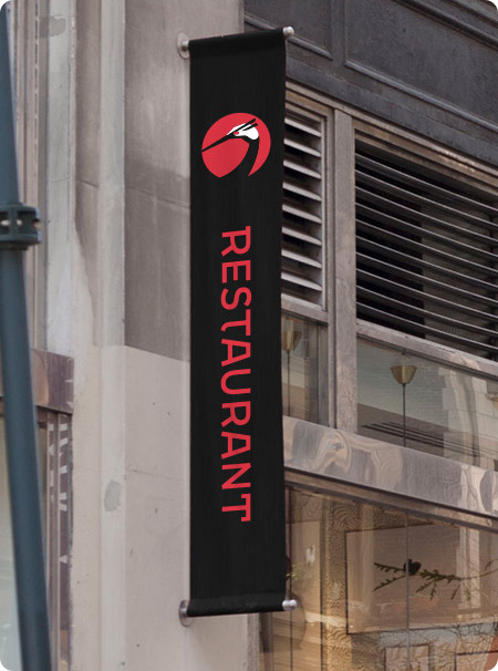 yakitoriya logo sign 01