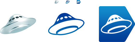 yandex disk logo options