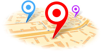 yandex maps markers