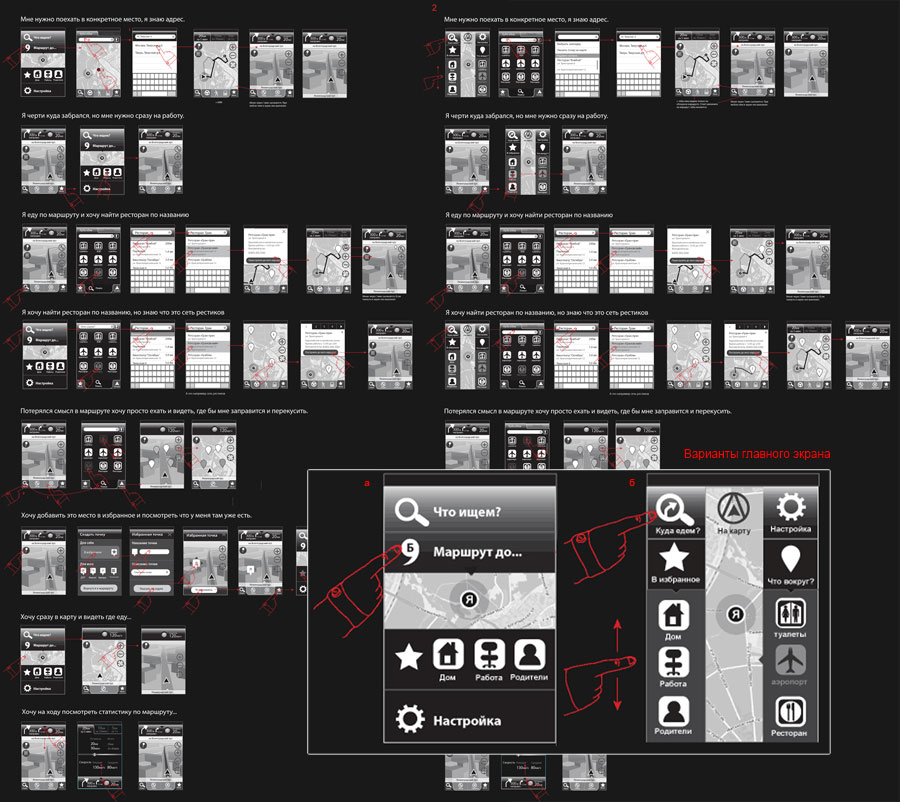 yandex navigator process 13