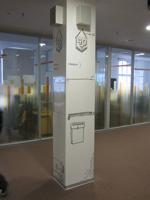 yandex office navigation life 10