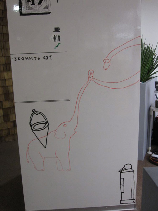 yandex office navigation life 30