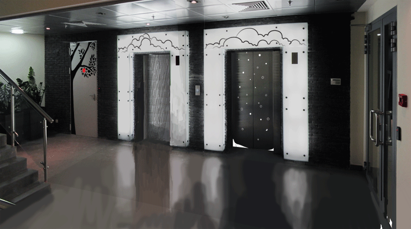 yandex office navigation process 23