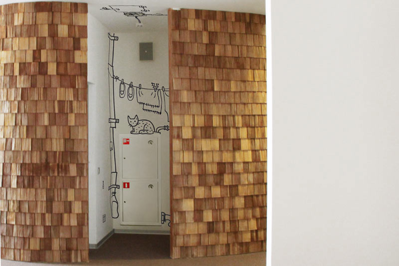 yandex office navigation employees at work 07