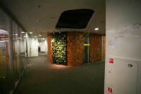 yandex office navigation hole 02