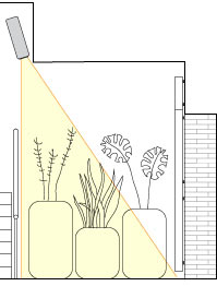 yandex office navigation projectors